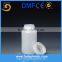 Wide mouth environmental sample bottle