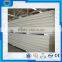 Best price nice looking cold room polyurethane sandwich panel