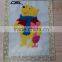 Hot Sale 20 Heads Chenille Computerized Embroidery Machine