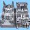 plastic injection mould manufacturer sub contract injection moulding