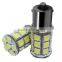 2X 1156 BA15S LED 27-SMD Light bulbs Tail Backup RV Camper 1141 1003 5007 LC-1