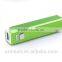 High qulity 2600 mah Power Bank