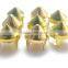 Wholesale prong studs, Gold Pearl Stud for decoration