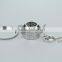 Cute Stainless Steel Tea Filter