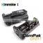 Commlite ComPak Battery Grip/ Vertical Grip/ Battery Pack for Nikon D7000