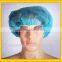 Disposable PP mob cap