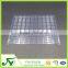 Wholesale disposable clear plastic electronic blister packaging container