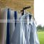 stainless steel automatic clothes drying rack N09C