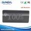 Personalized gifts power bank 7600mAh portable corporate gifts power bank