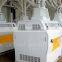 complete set maize flour milling machinery