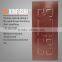 Melamine HDF MOULDED DOOR SKIN