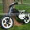 2015 New hot design black and white eva tire wholesale wooden bike                        
                                                Quality Choice