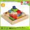 Hot Selling Classical Product Edcuational Kids Toy Enigma Block Puzzle