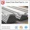 China supplier stainless steel tube / pipe fittings for handrail