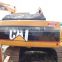used good condition excavator 320C for sale