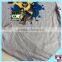 Short Sleeve Boy Shirt O Neck Fashion Child Summer Wear