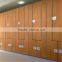 Canna hpl empolyee locker/two door locker/digital lock