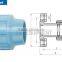 PP Flanged Adaptor