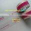 Self Adhesive Packaging Tape with Logo and Color Printing