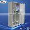 Top Brand Space Saving Cheap Gym Metal 4 Door Locker
