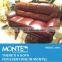 antique living room furniture solid wood sofa set