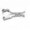 BJ-LS241-016 Aluminum clutch brake lever motorcycle accessories for suzuki