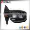 Right Hand Door Mirror Assy For Mitsubishi Outlander XL CW4W CW5W CW6W 7632A816 7632A815 7632B424 7632B423 7632B468