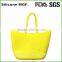 New arrival so good silicone candy bag handbag women jelly bags wholesale