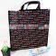 Best selling eco-friendly cheap non woven shopping bag with good quality