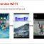 hot sales 2016! Waterproof 1080P Full HD Mini DV with WIFI Sports Camera 12MP , Waterproof DV-19