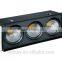 3*25W 3*35W 3*60W LEDWAY LED indoor Three-head Trimless Grille spot lamp with Decoration Plat IP20