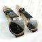 Latest couple watch set Pair watch gift set leather watch gift sets for lover