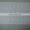 Passive PVC Custom Smart RFID HF Standard Inlay