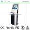 LKS Kiosk Payment System with touch monitor