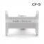 China supply Silicon Car Holder GPS stent and Mat with Magnetic Charger for Mobile Phones
