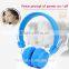 Fineblue F1 fm radio bluetooth headset, wireless stereo headphone with sd card slot