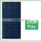 Top Sale ! High Efficiency and Good Quality 200W poly Solar Panels for home use