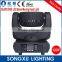 36*3w factory price rgbw moving head led beam for stage used
