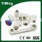 YiMing quality-assured gas stove valve price made in china