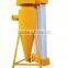 High quality Pulse Jet Dust Collector / Pulse Bag Dust Collector / bag type Dust Collector