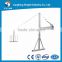 ZLP window cleaning gondola/suspended platform/cradle/scaffolding/swing stage