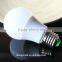 Factory price high lumens 3w led global bulb lighting plastic led bulb global e27 led light 3w