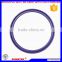 PU buffer rubber seal HBY Series Hydraulic rubber seals