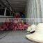 Australian market Plastic safety Barrier Fence net