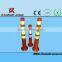 Highway Brightness Durable Roadsafety Rebound Delineator Post