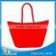 High quality silicone lady wholesale designer fashion handbag
