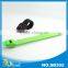 Cheap whistle slap new design silicone wristband