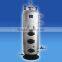 vertical(horizontal) type0.07mw -7mw oil /gas/coal fired swiming pool hot water