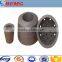 High Purity Graphite Slag Removal Spoon for Metal Casting