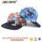 Galaxy Pattern Customize Snapbacks Cheap